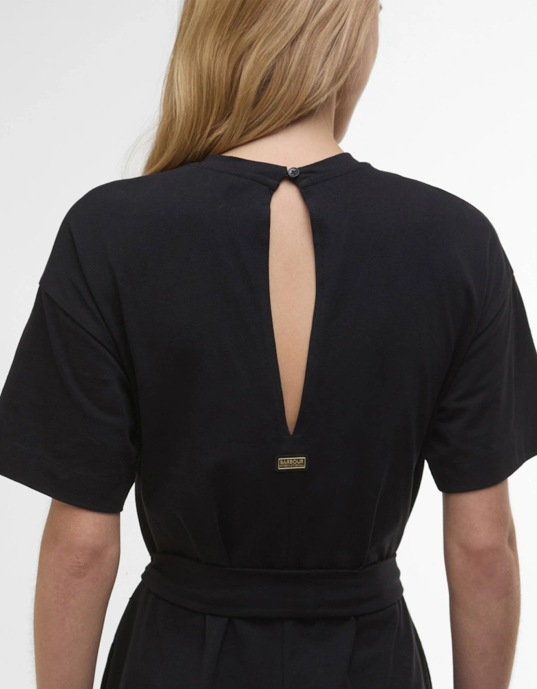 Sierra Womens Jumpsuit