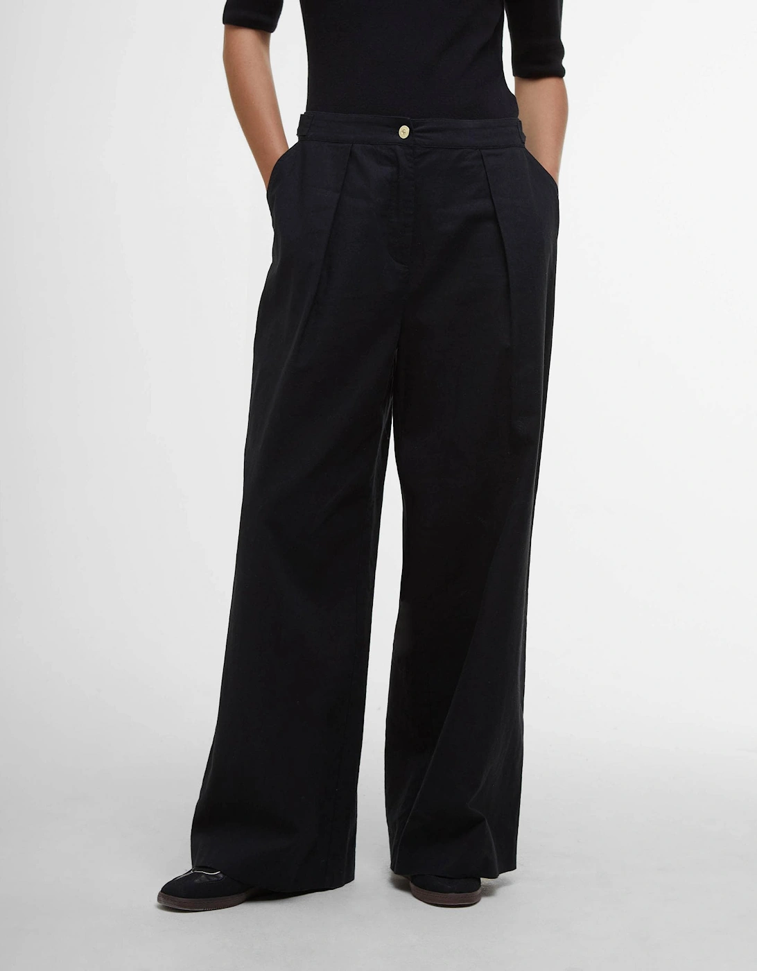 Riley Womens Trousers, 8 of 7