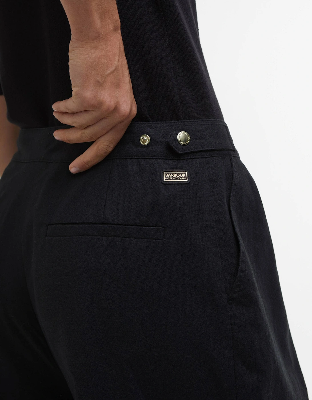 Riley Womens Trousers
