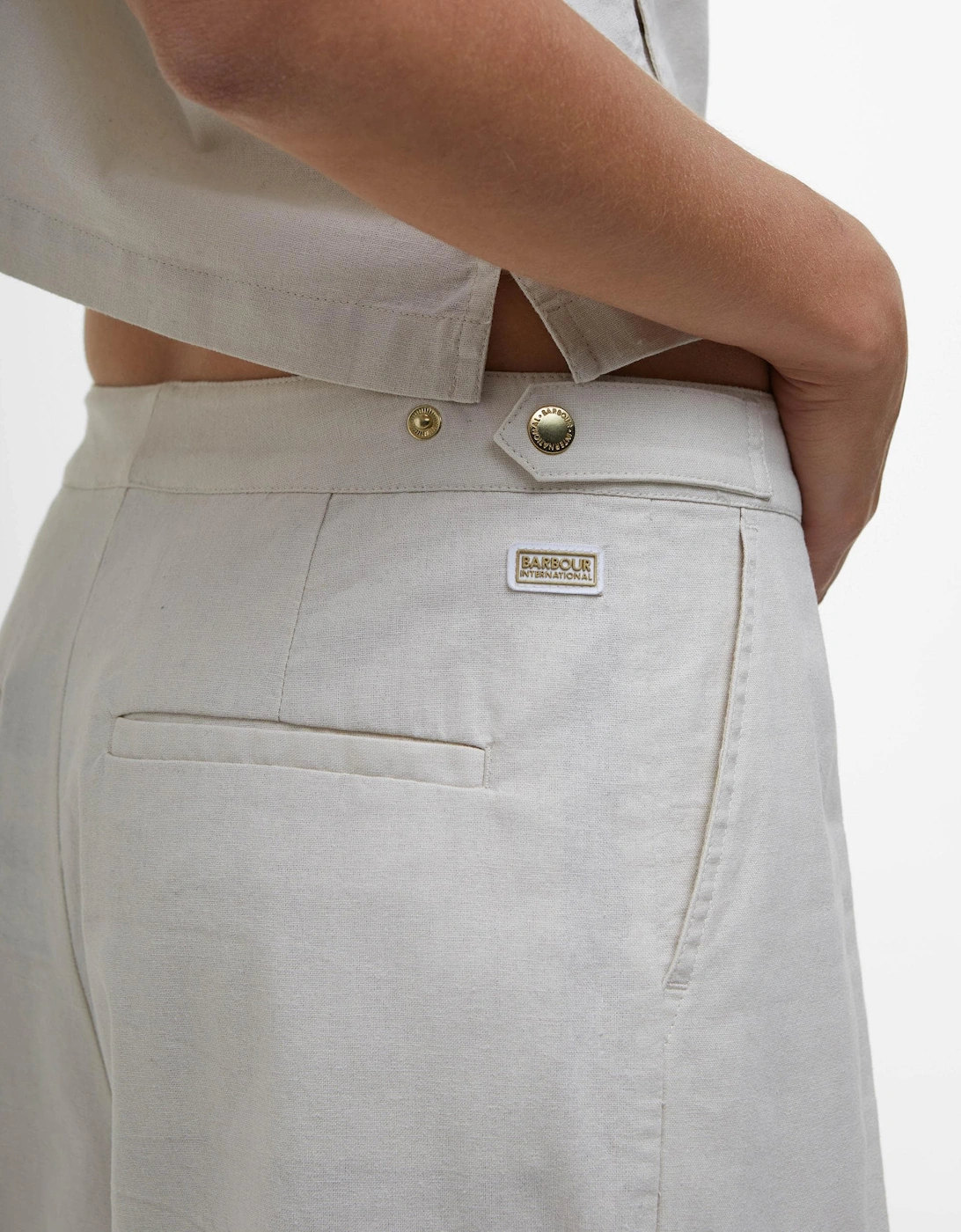 Riley Womens Trousers