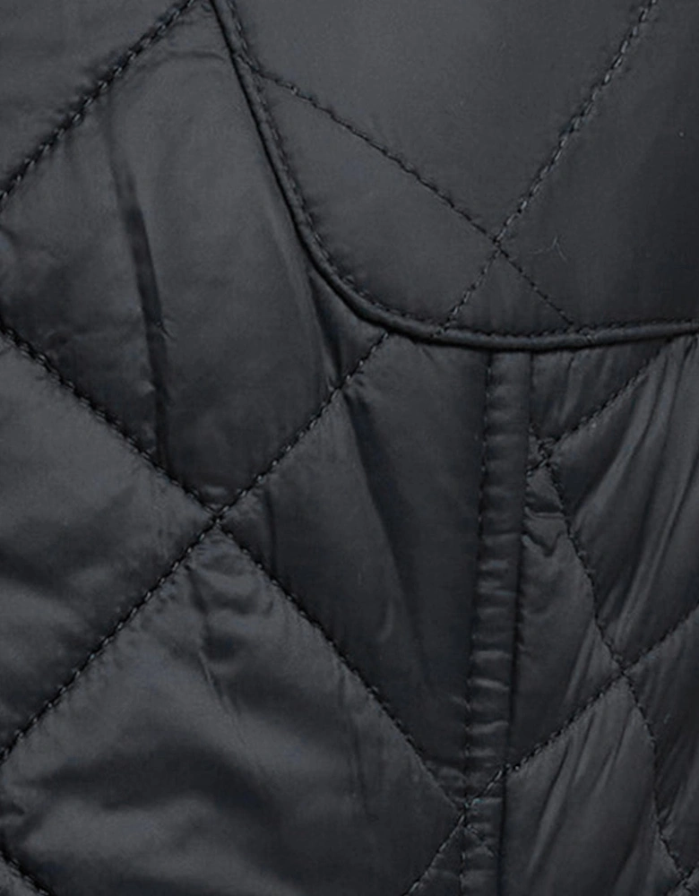 Mod Int Polarquilt Womens Jacket