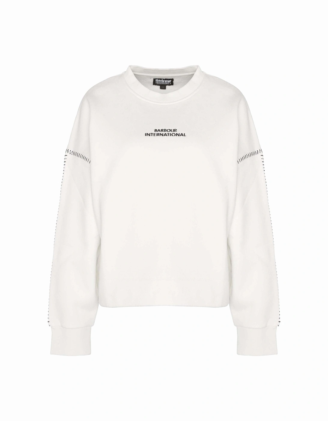 Christa Womens Sweatshirt