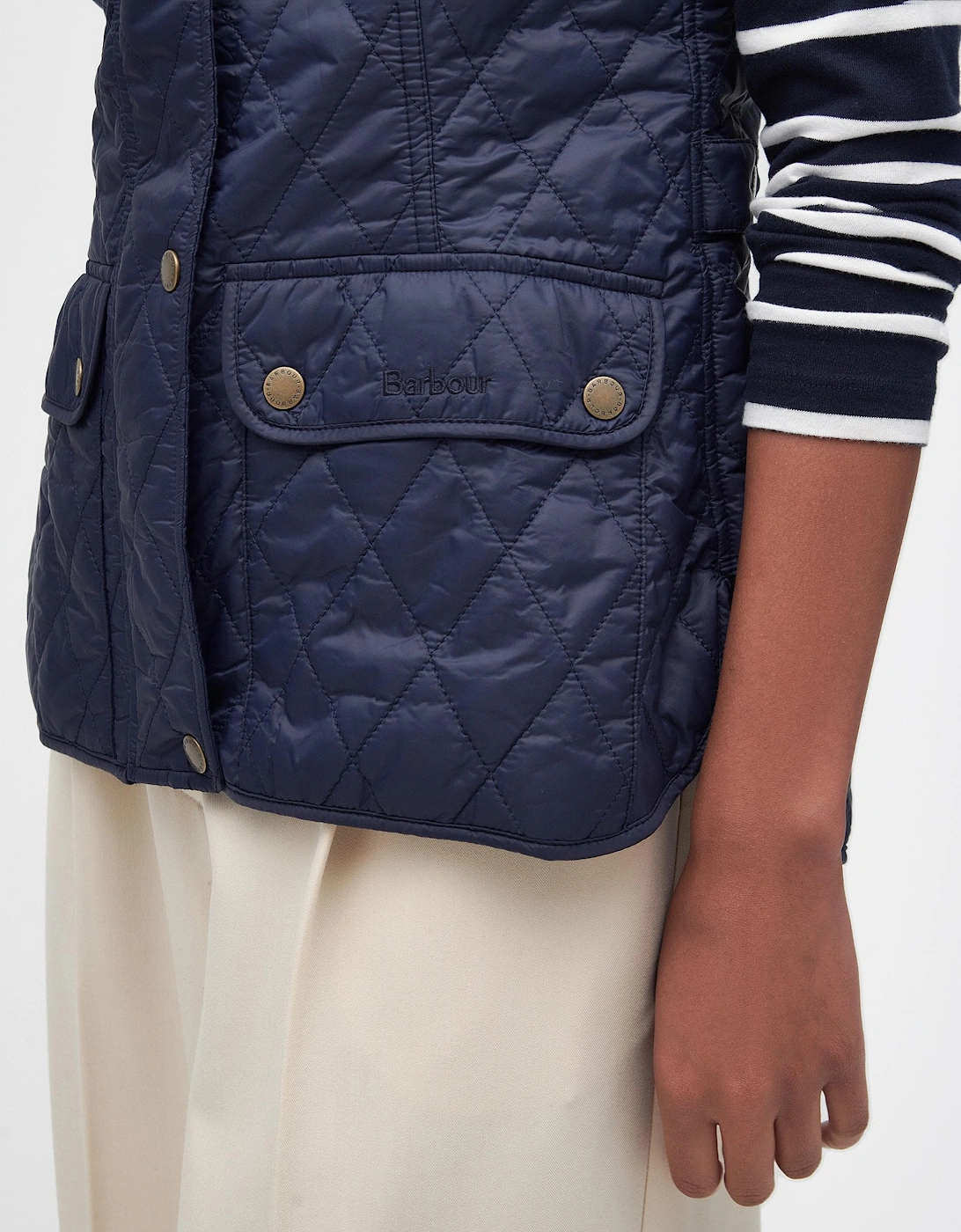 Otterburn Womens Gilet