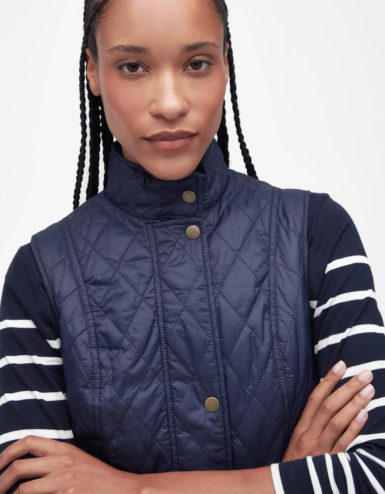 Otterburn Womens Gilet