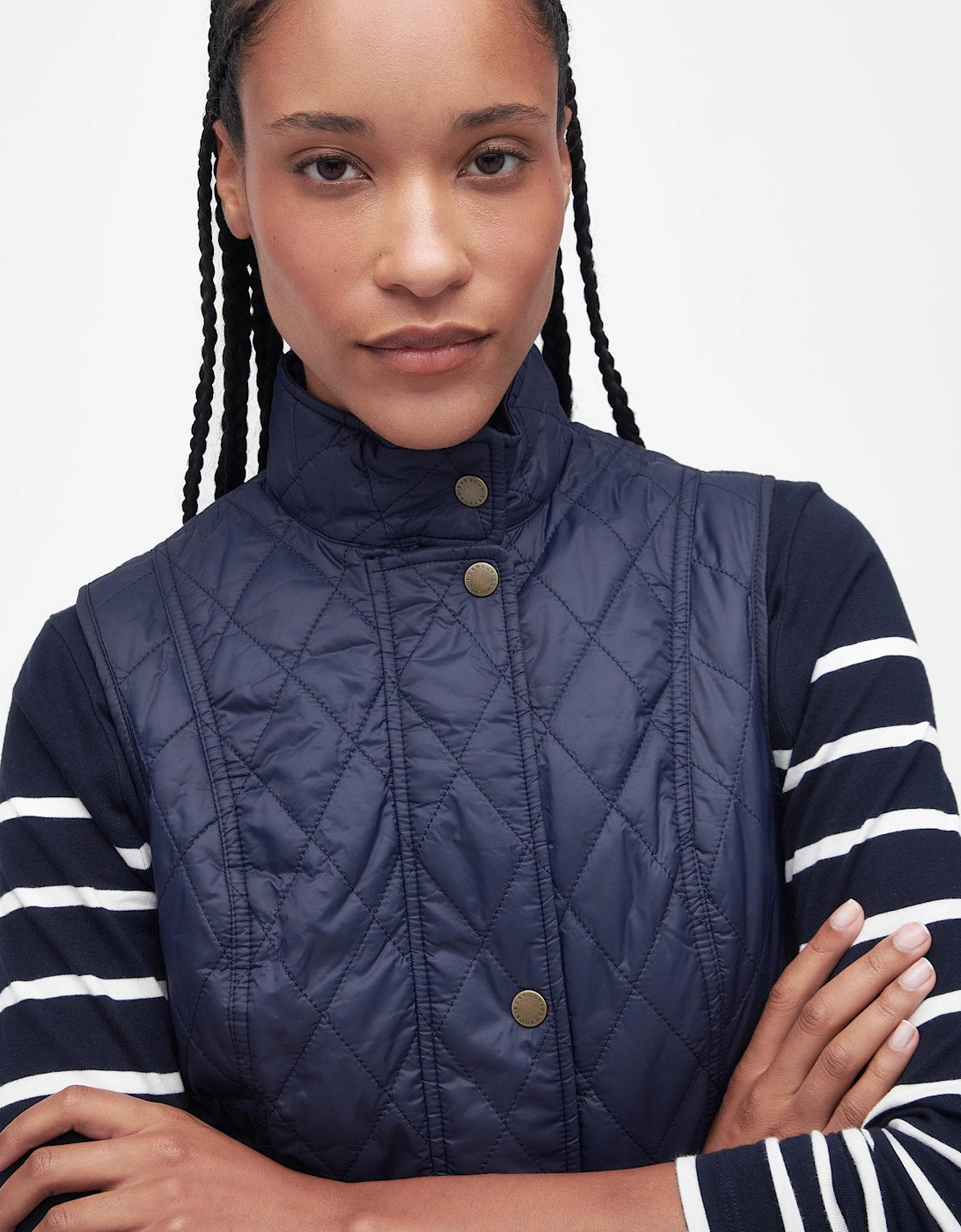 Otterburn Womens Gilet