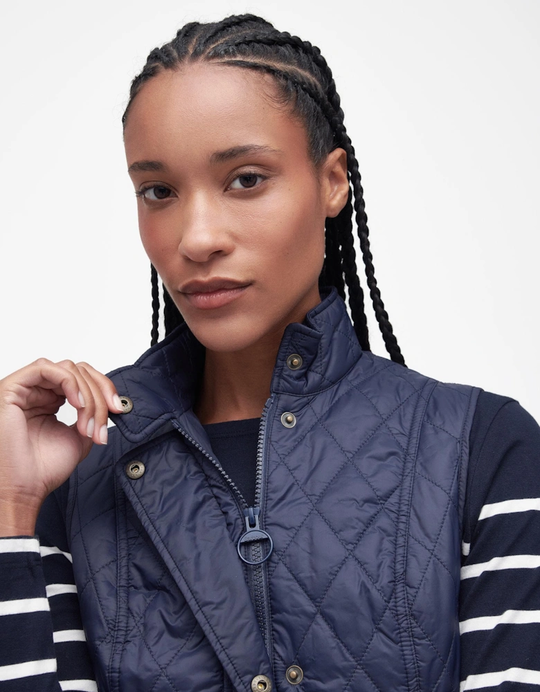 Otterburn Womens Gilet