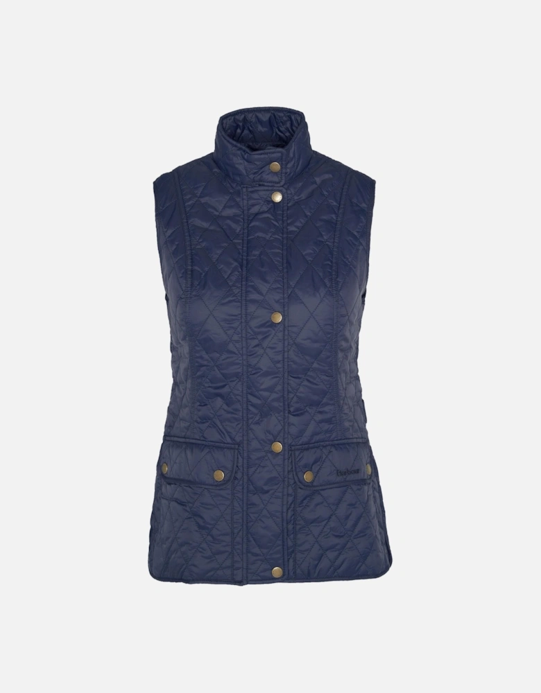 Otterburn Womens Gilet
