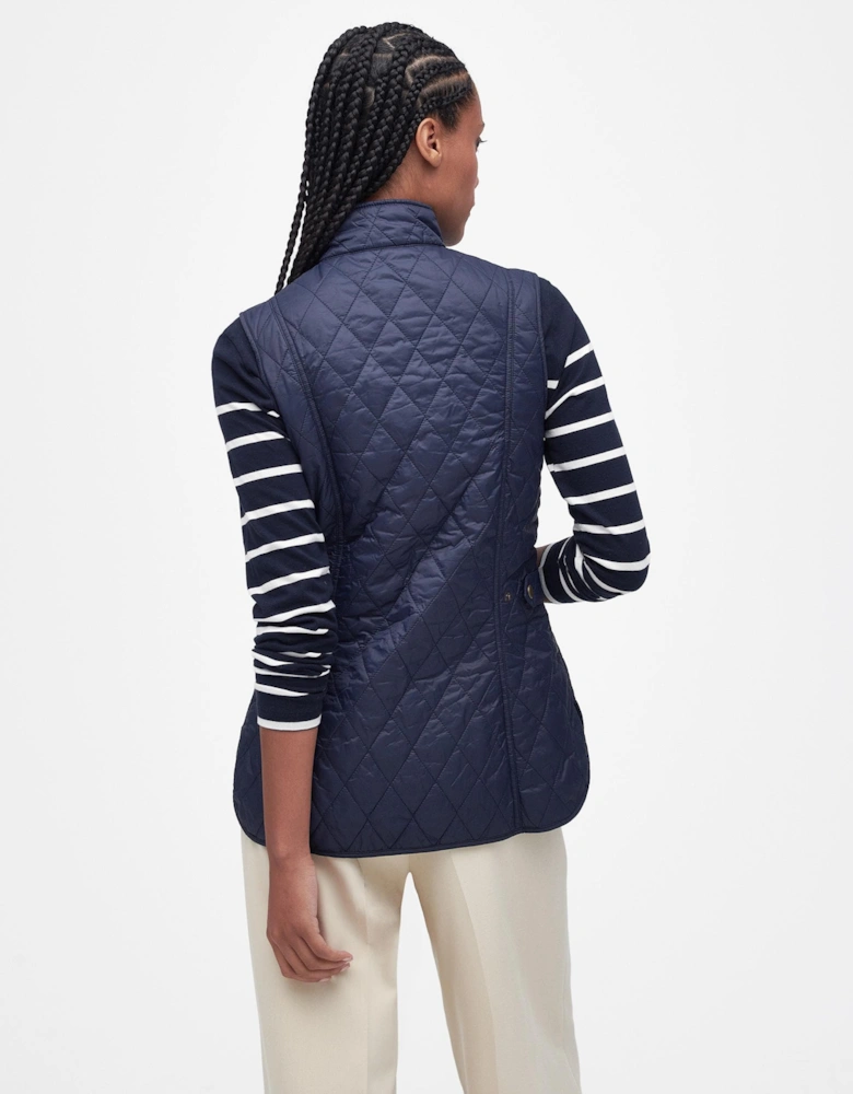 Otterburn Womens Gilet
