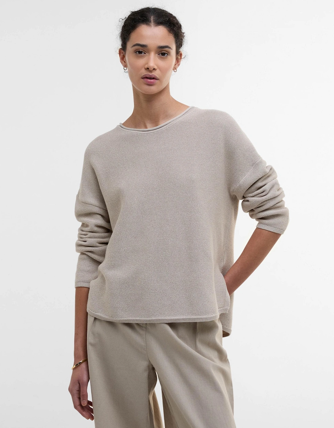 Marine Womens Jumper, 7 of 6