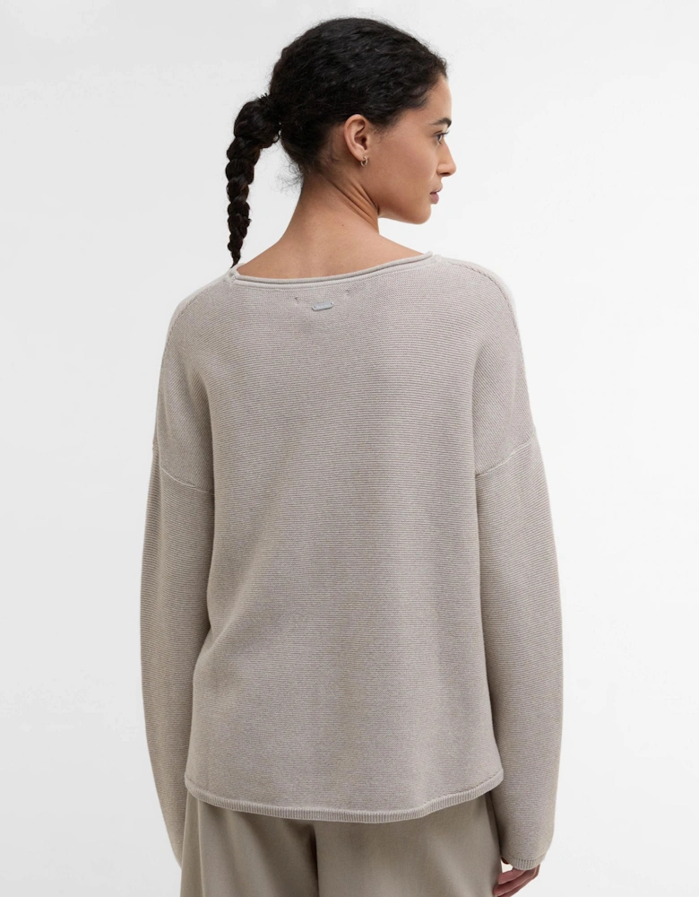 Marine Womens Jumper