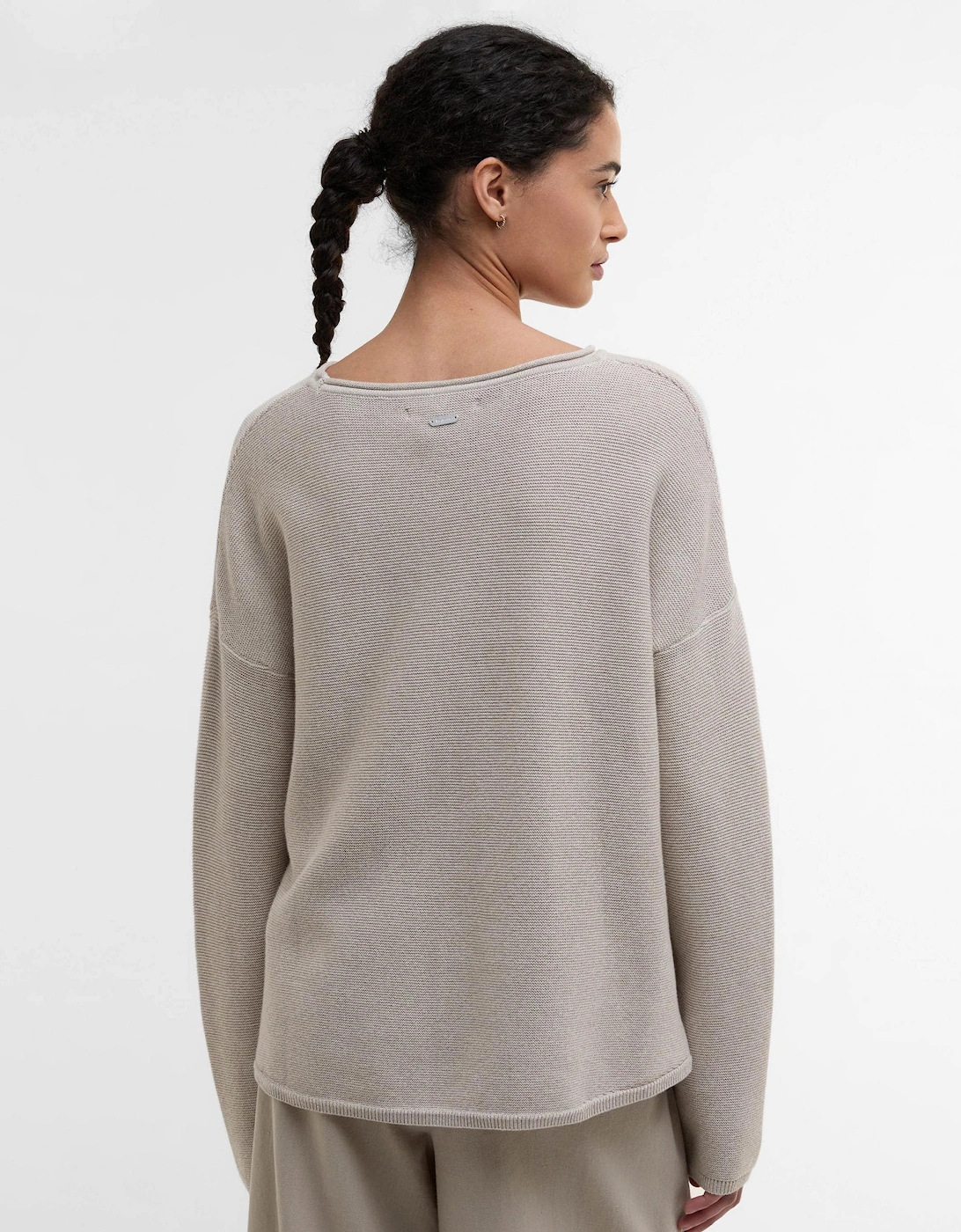 Marine Womens Jumper