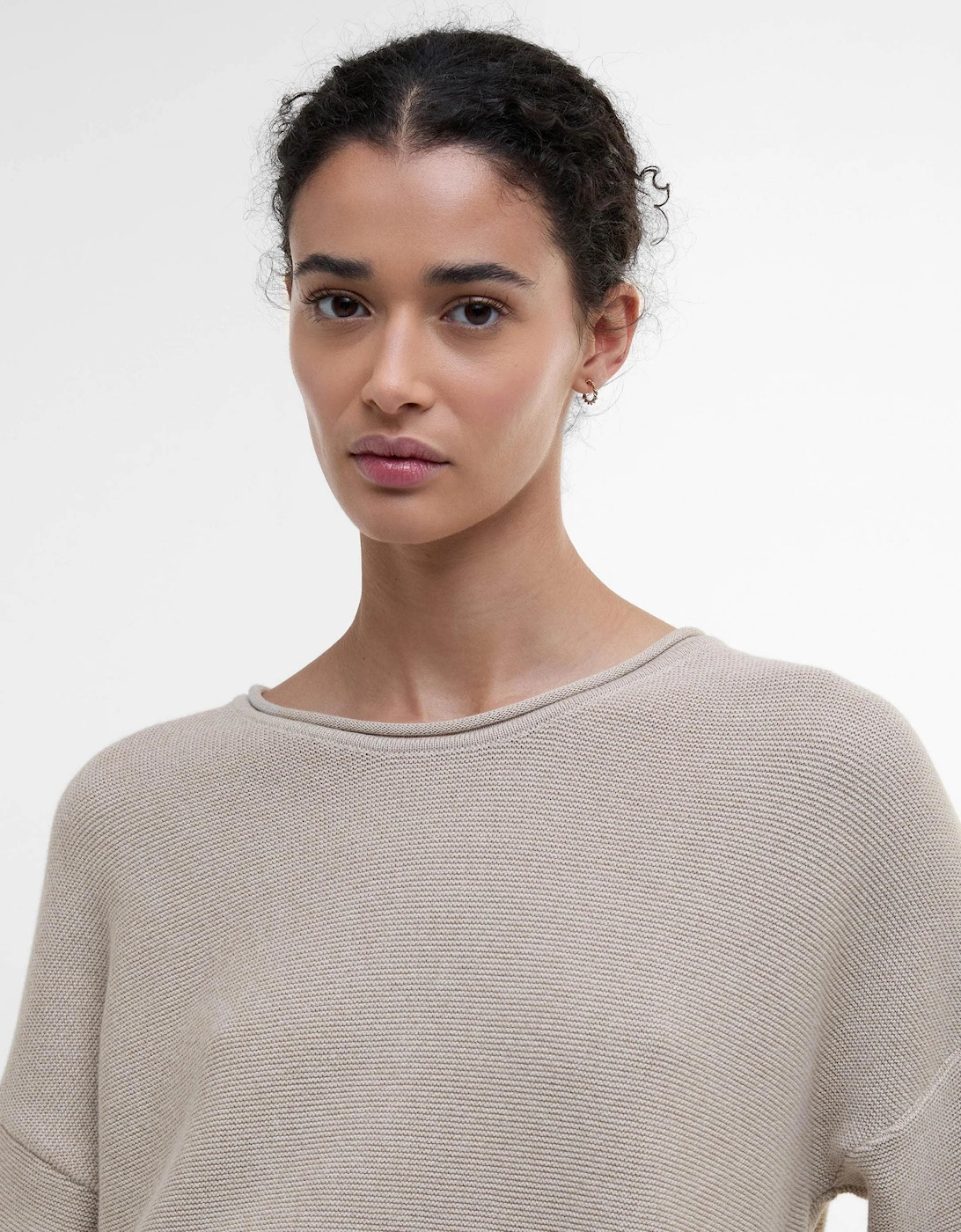 Marine Womens Jumper