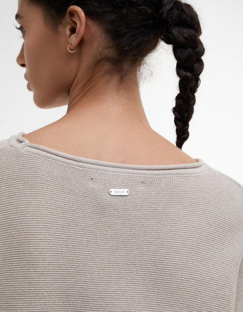 Marine Womens Jumper