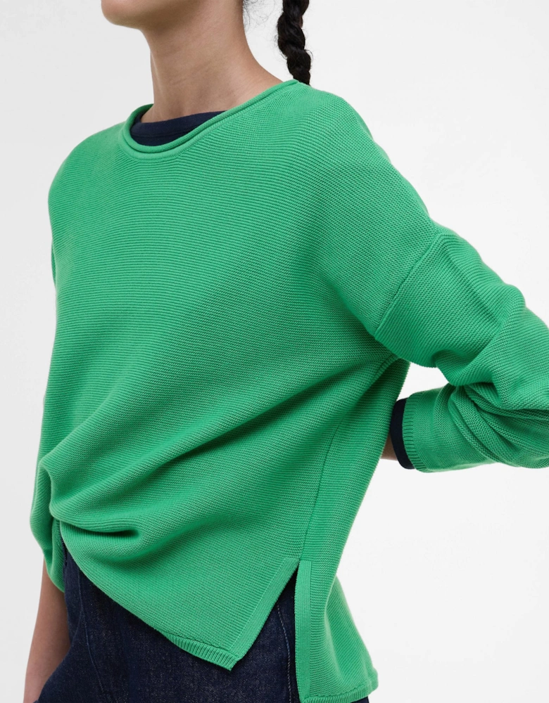 Marine Womens Jumper