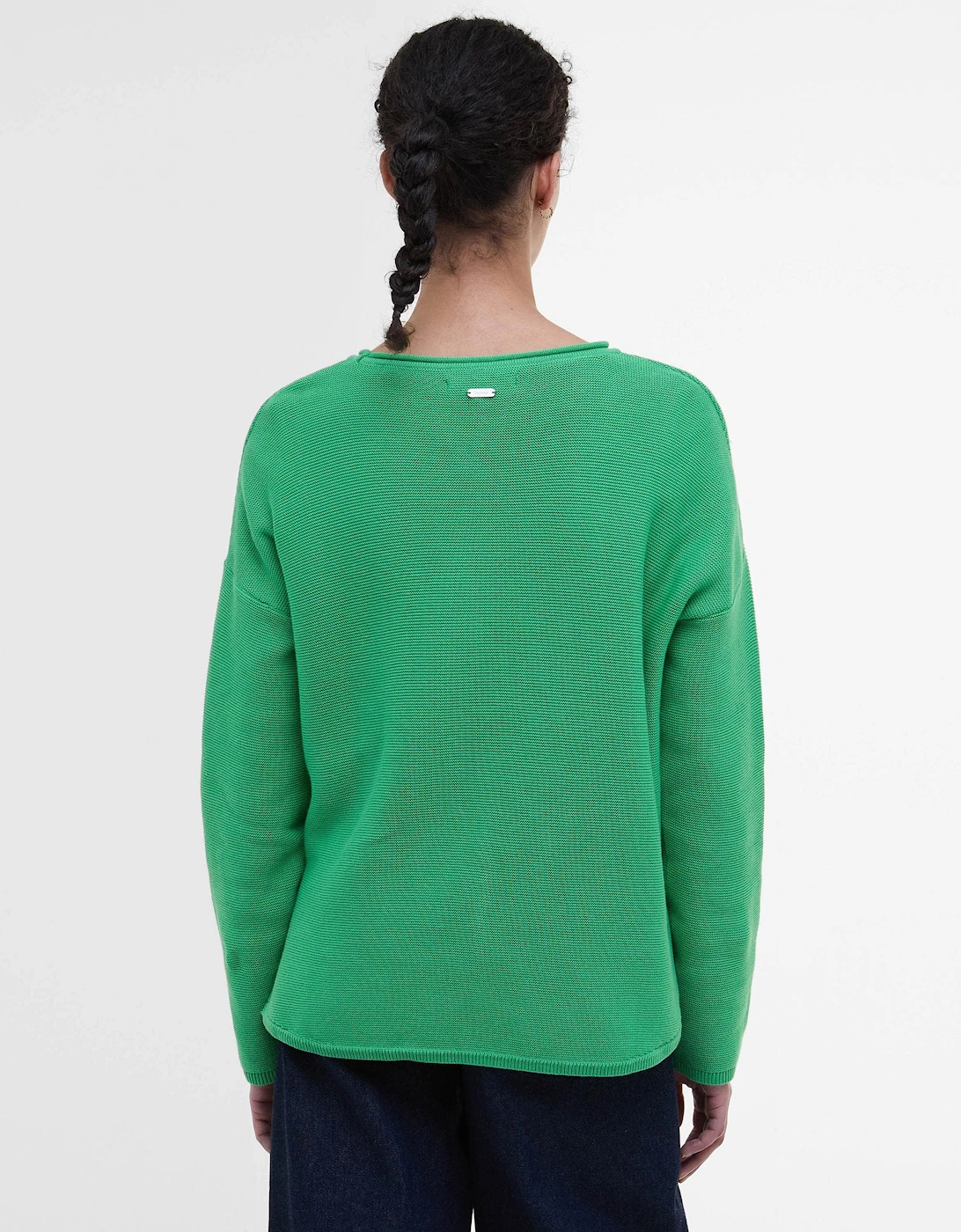 Marine Womens Jumper