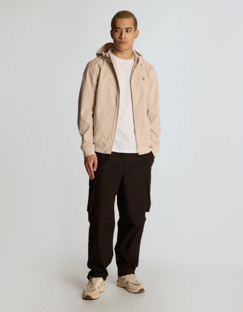 Tipped T-Shirt
