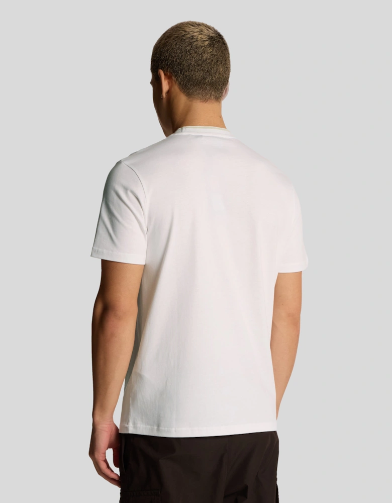 Tipped T-Shirt