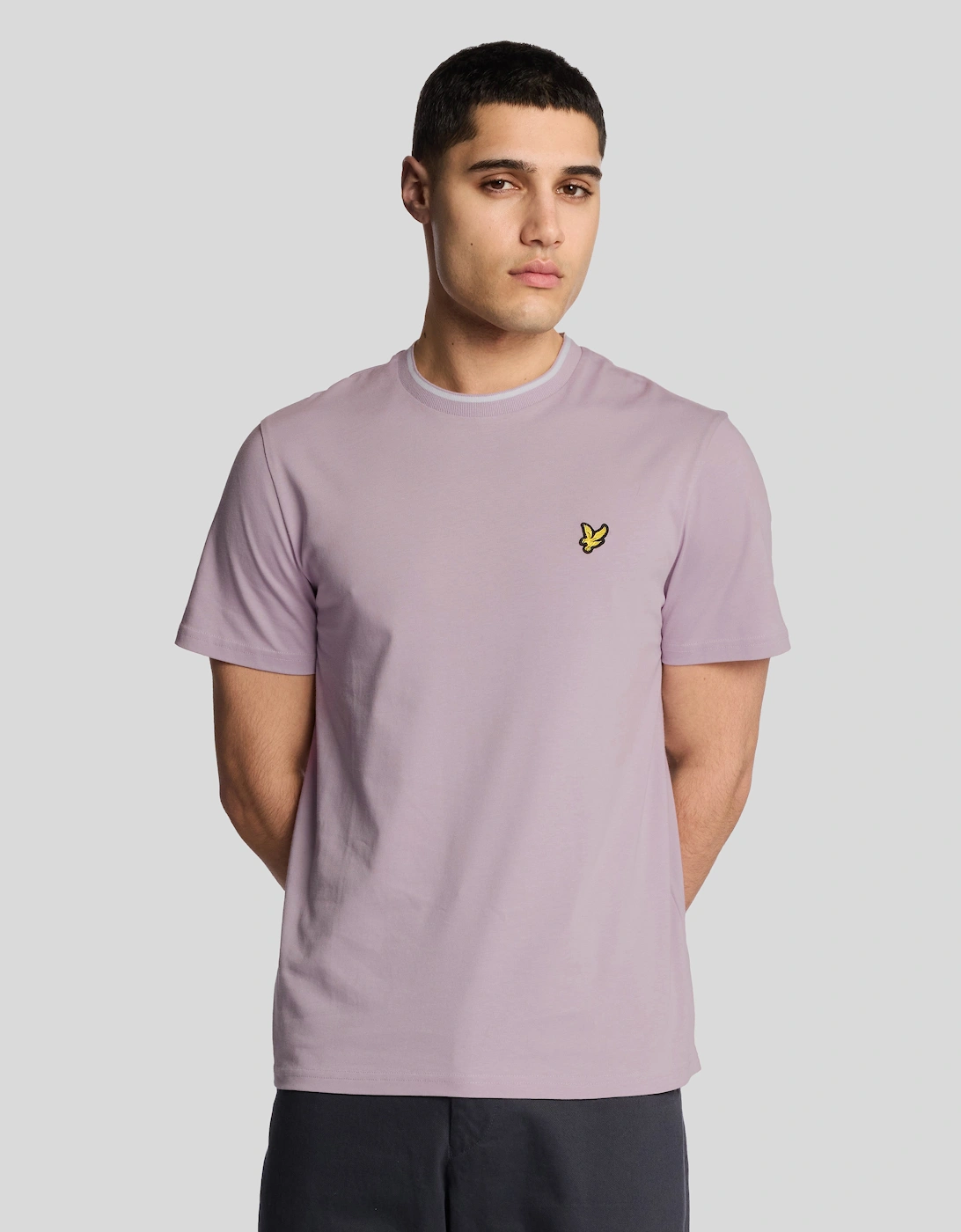 Tipped T-Shirt, 6 of 5
