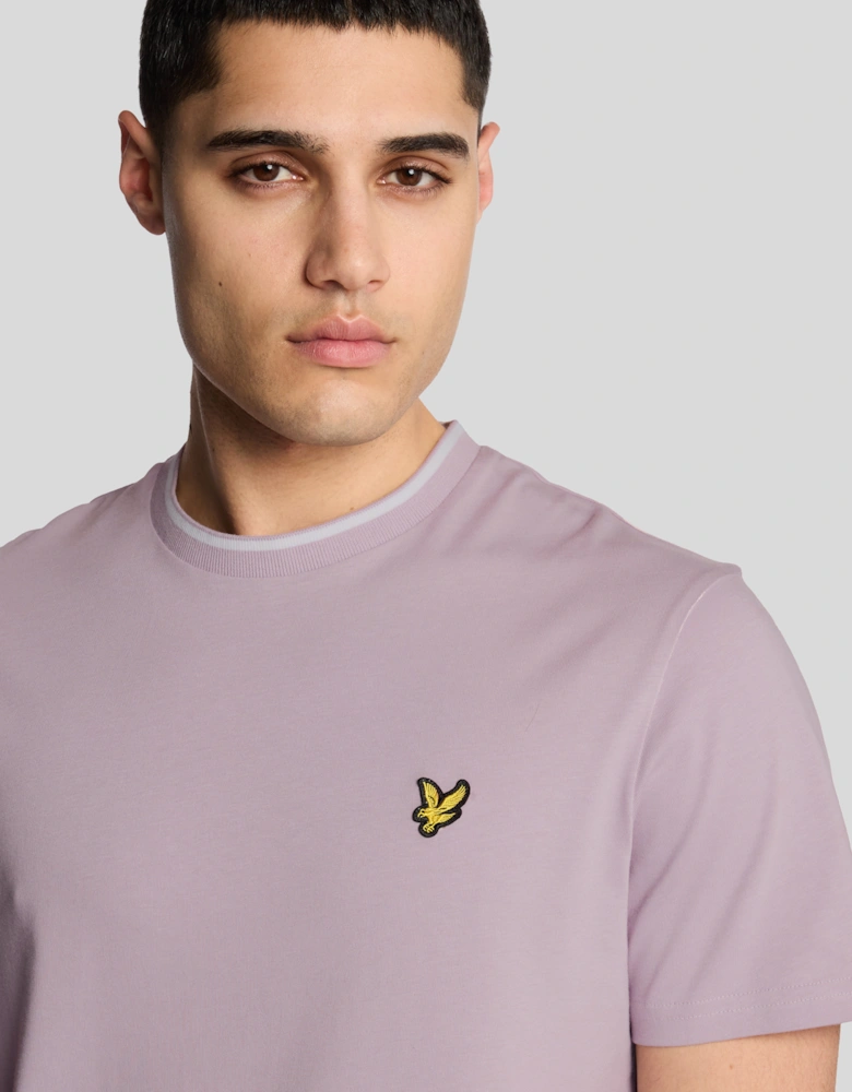 Tipped T-Shirt