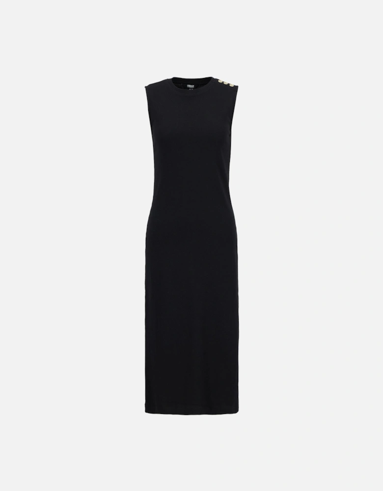 Hadfield Womens Midi Dress