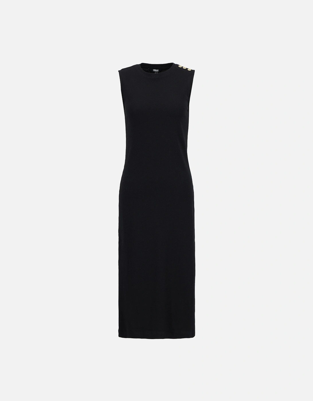 Hadfield Womens Midi Dress