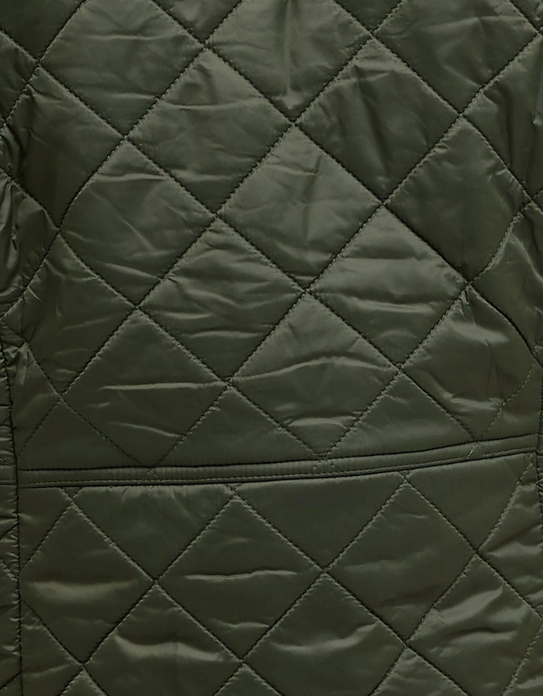 Deveron Polarquilt Womens Jacket