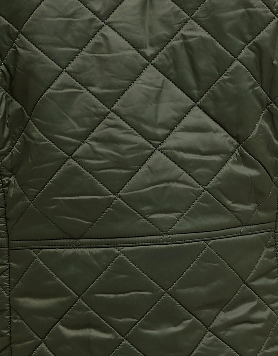 Deveron Polarquilt Womens Jacket