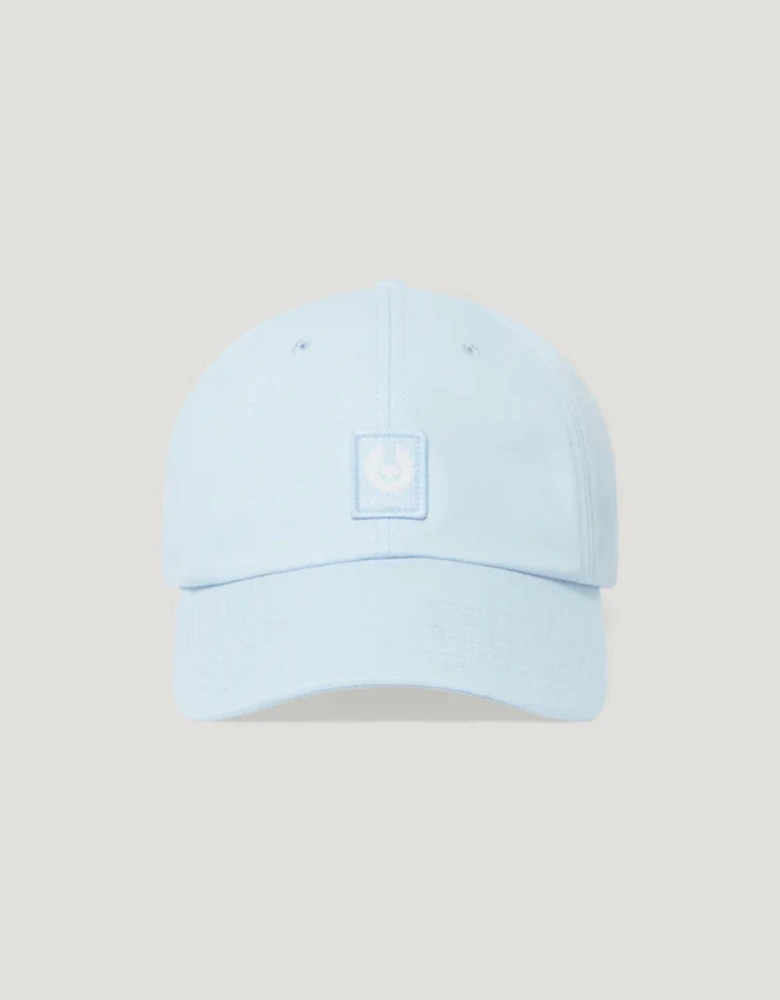Resort Cap Sky Blue