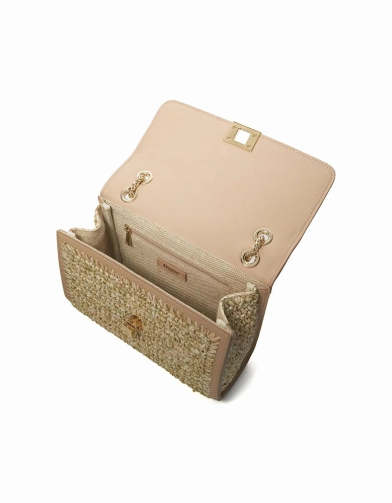 Delphinium Hand Bag