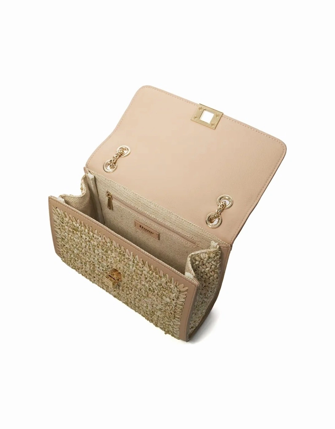 Delphinium Hand Bag