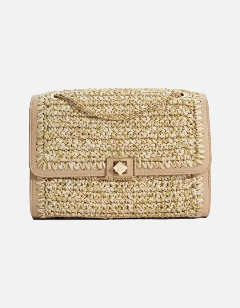 Delphinium Hand Bag