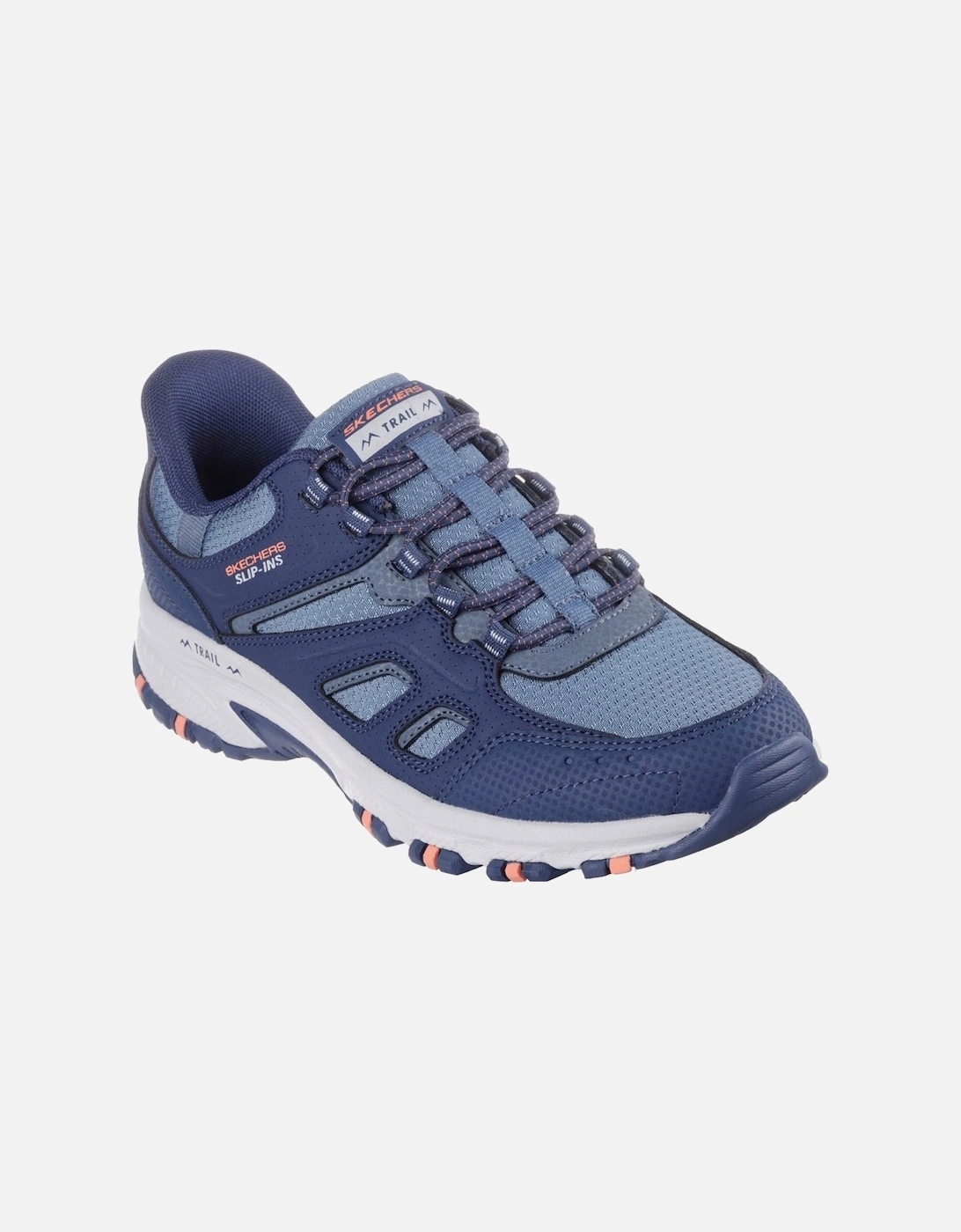 Slip-Ins Hillcrest Kamalino Hiking Shoes, 3 of 2