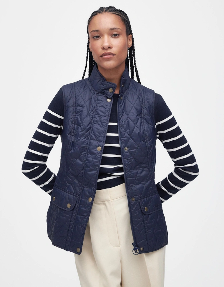 Otterburn Womens Gilet