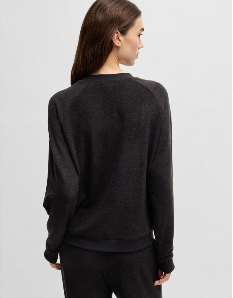 Snoozie Lounge Sweatshirt