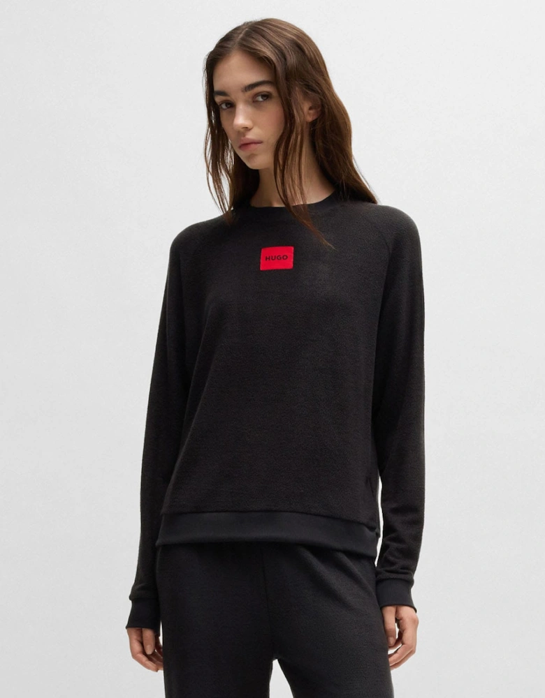 Snoozie Lounge Sweatshirt