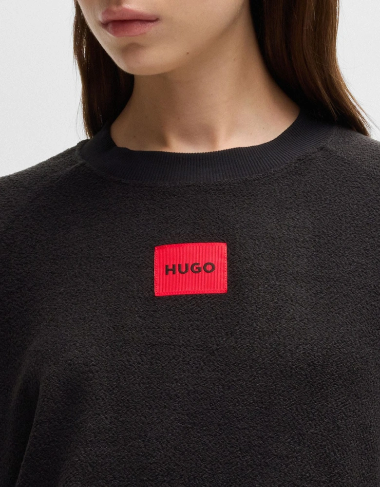 Snoozie Lounge Sweatshirt