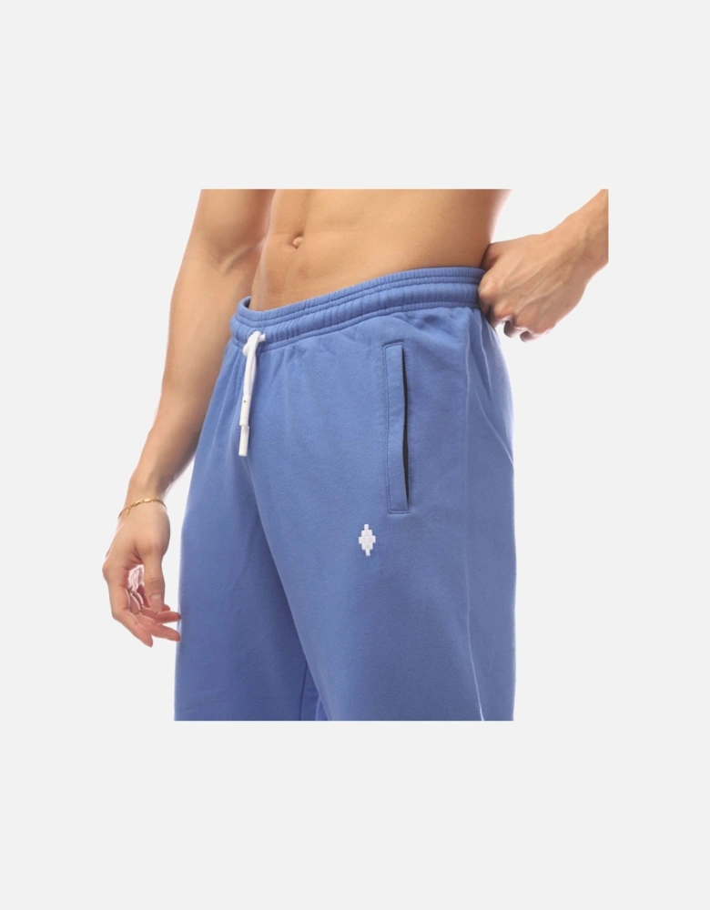Cross Relaxed Sweatpants