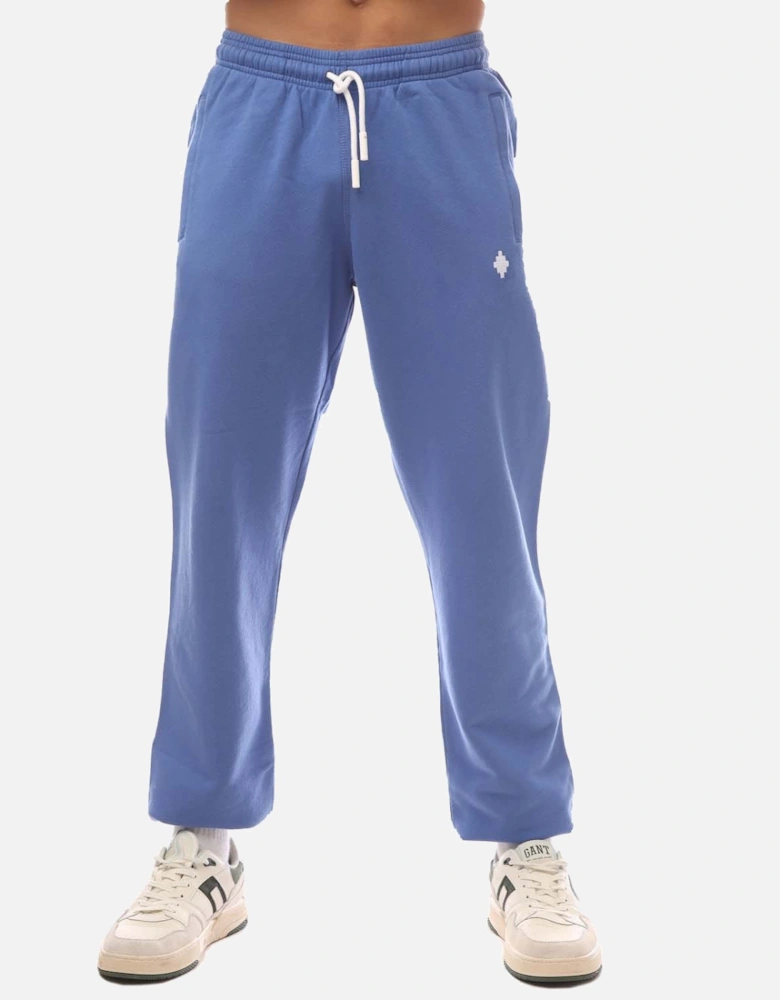 Cross Relaxed Sweatpants
