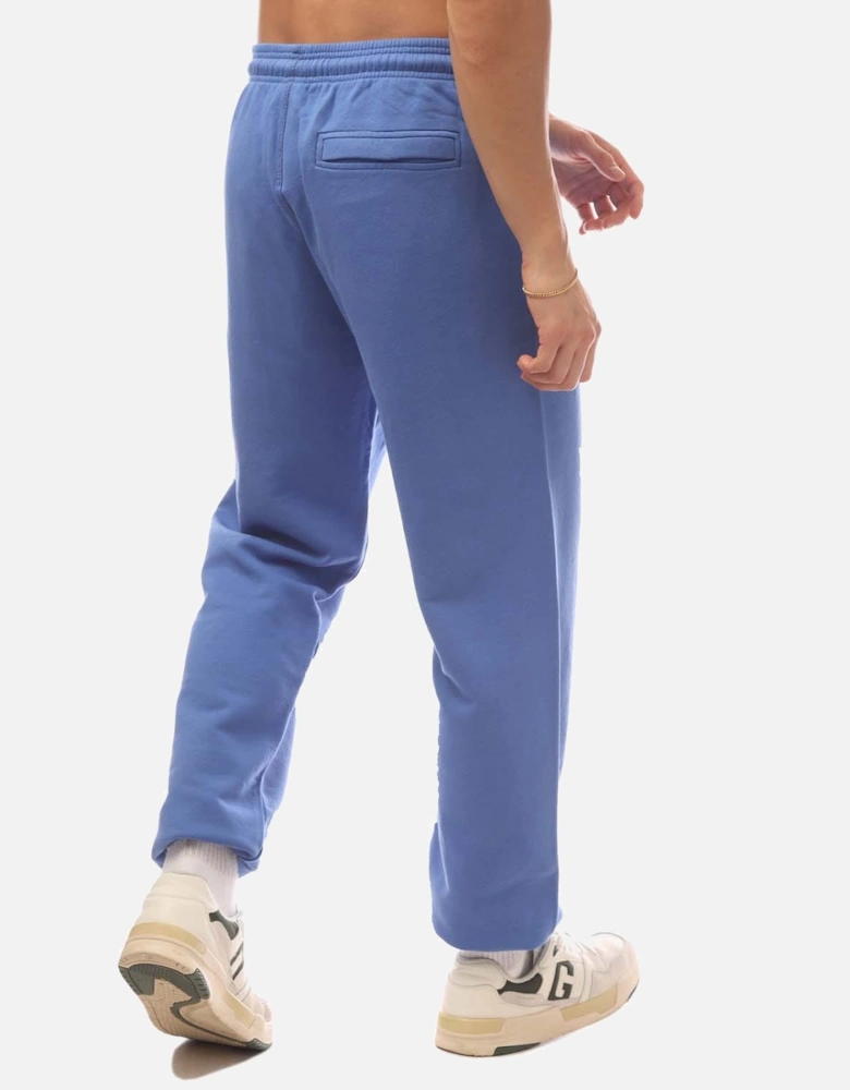 Cross Relaxed Sweatpants