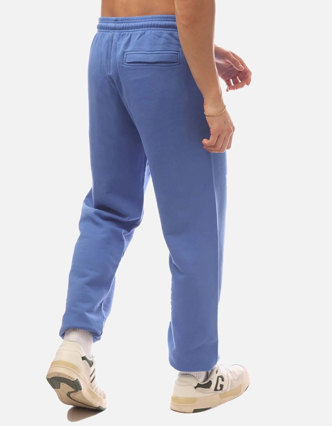 Cross Relaxed Sweatpants