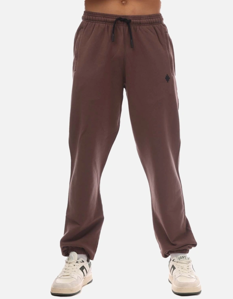 Cross Relaxed Sweatpants