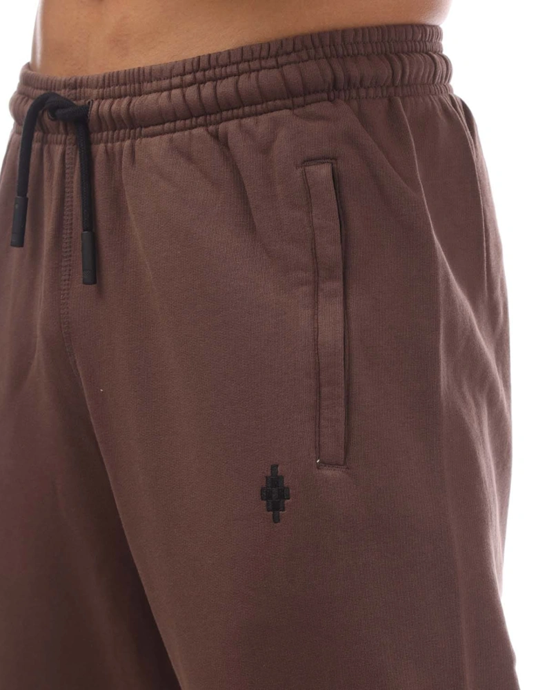 Cross Relaxed Sweatpants