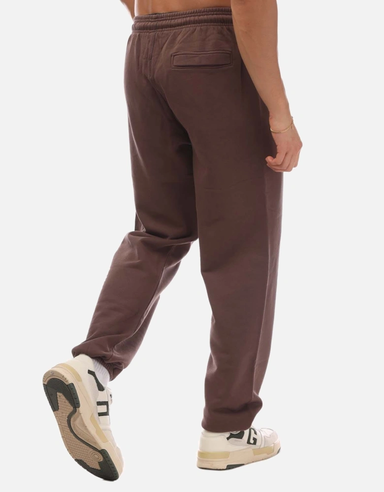 Cross Relaxed Sweatpants