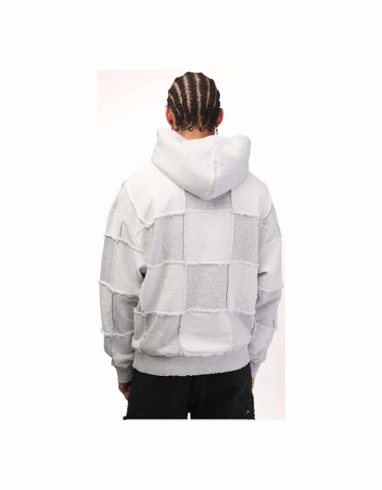 Cross Inside Out Comfy Hoodie