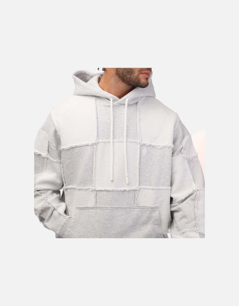 Cross Inside Out Comfy Hoodie