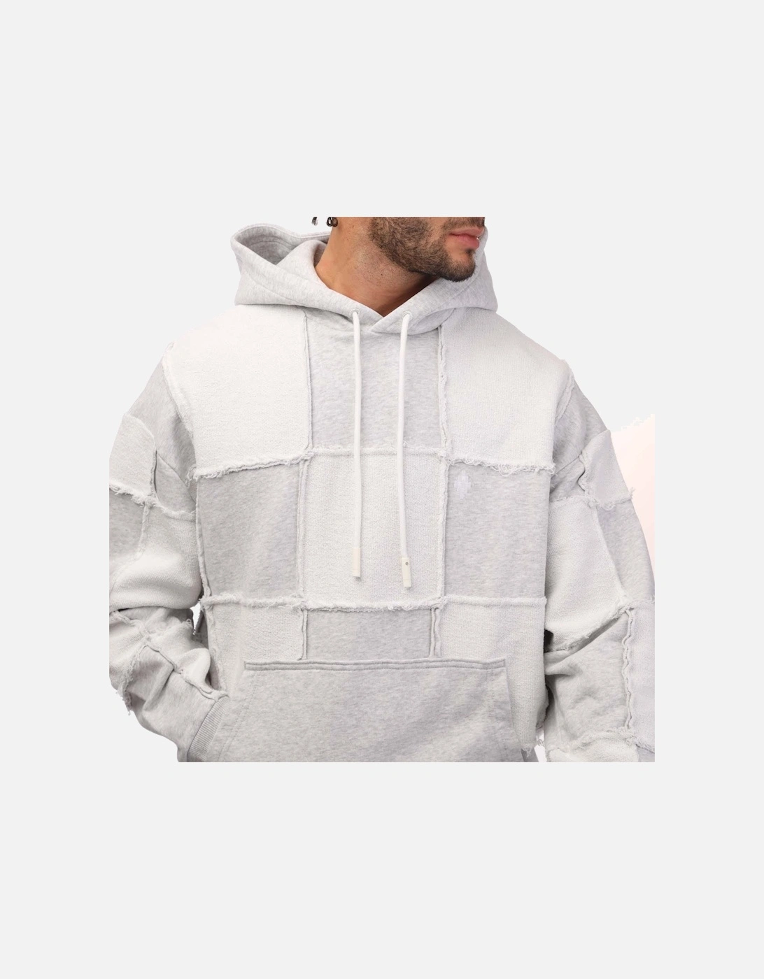 Cross Inside Out Comfy Hoodie