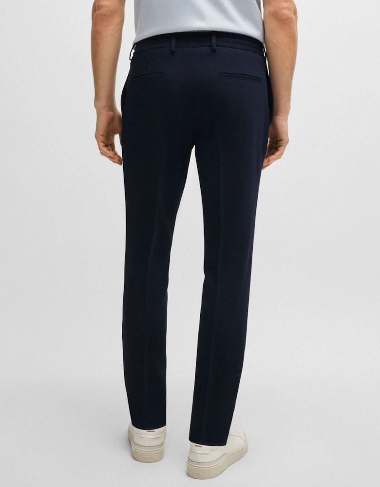 L-Gee Slim-Fit Trousers