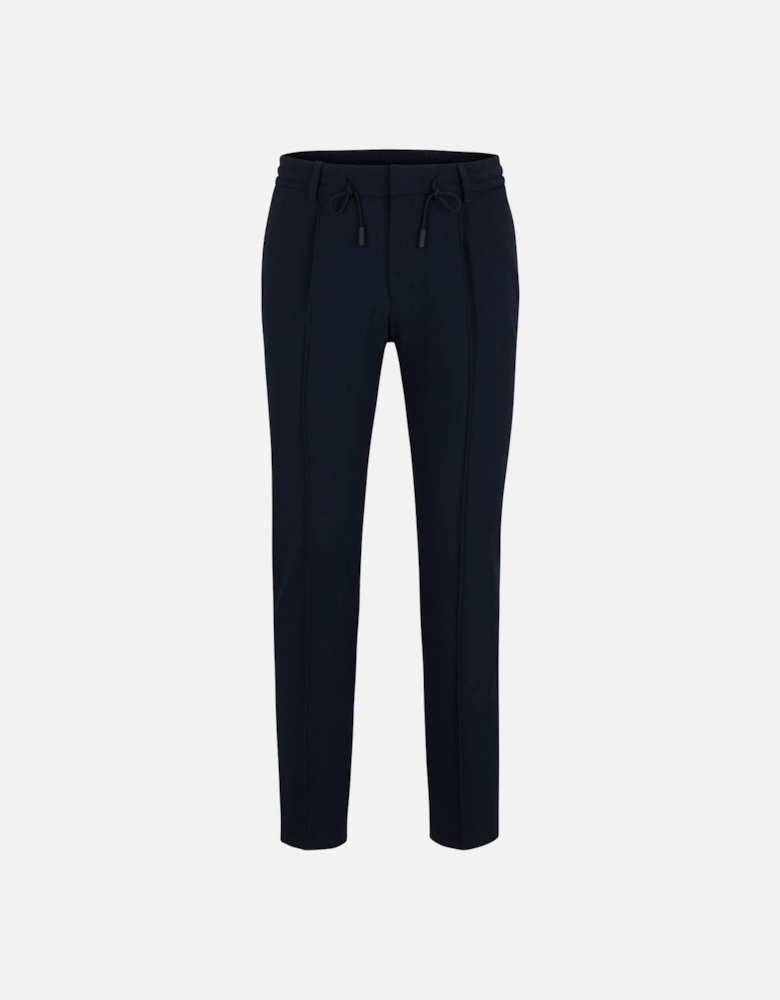 L-Gee Slim-Fit Trousers