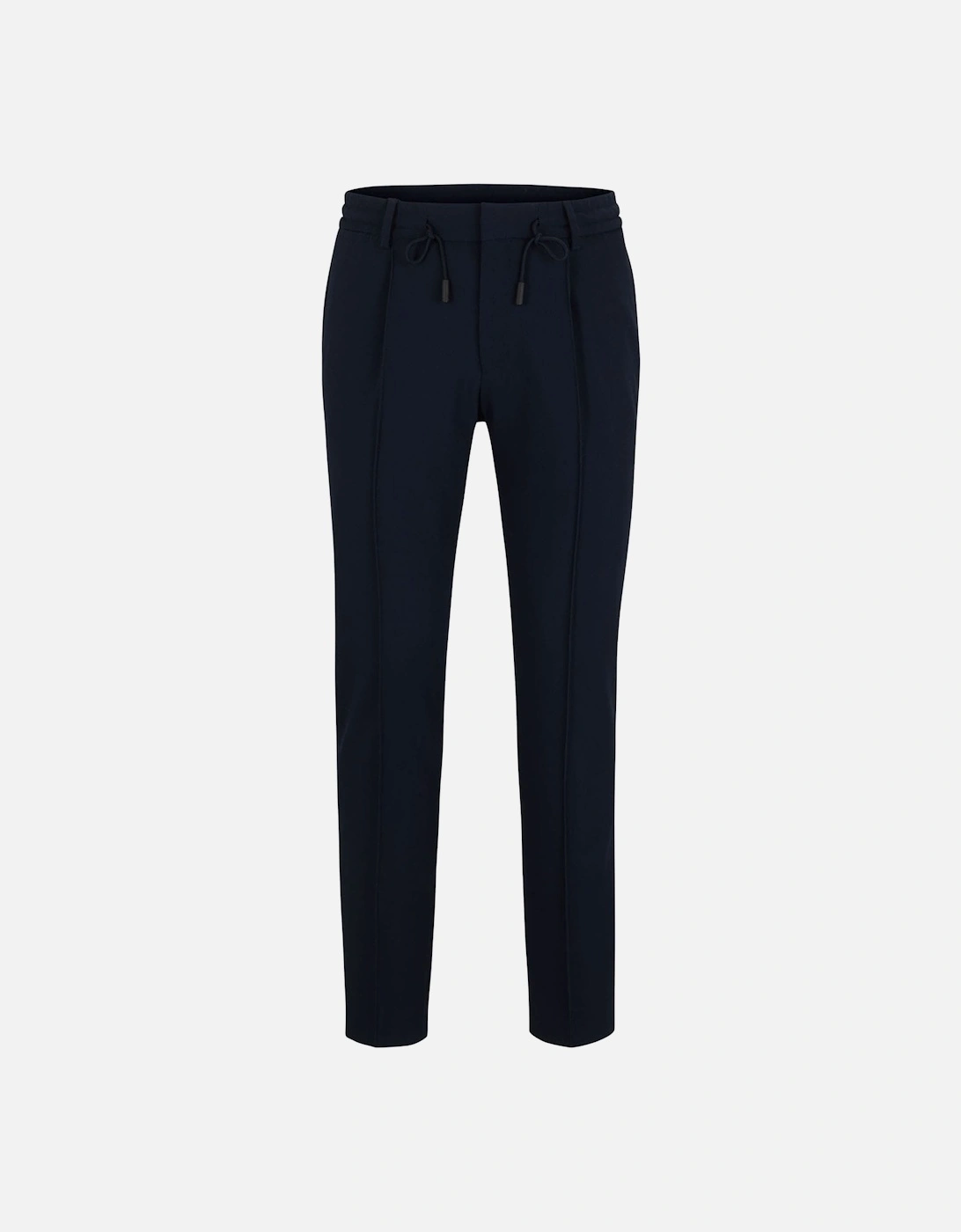 L-Gee Slim-Fit Trousers