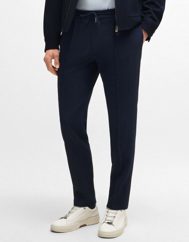 L-Gee Slim-Fit Trousers